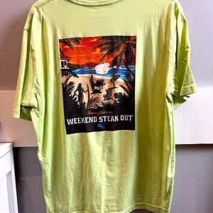 Tommy Bahama Printed T-Shirts